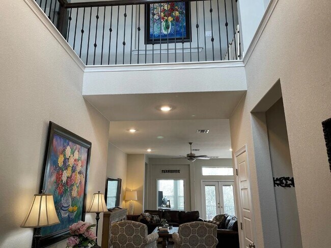 412 Fair Oaks Dr in Georgetown, TX - Building Photo - Building Photo