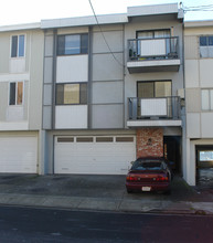 341 88th St in Daly City, CA - Building Photo - Building Photo