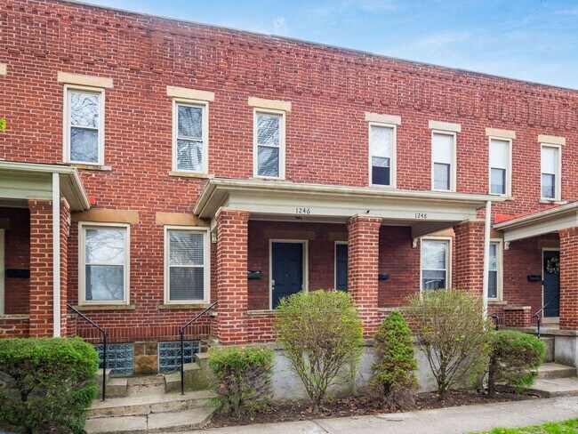 1238 S Washington Ave in Columbus, OH - Building Photo - Building Photo