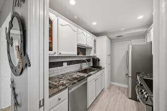 3401 Spanish Trail in Delray Beach, FL - Foto de edificio - Building Photo