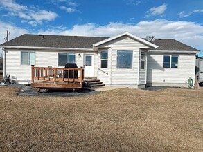 627 W 2000 N in Vernal, UT - Building Photo - Building Photo