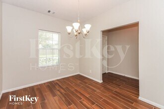 41 Garden Grove Dr in Manvel, TX - Foto de edificio - Building Photo