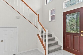13902 Danton Falls Dr in Houston, TX - Building Photo - Building Photo