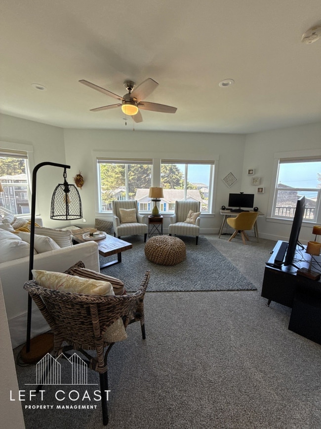 property at 6274 NE Port Dr