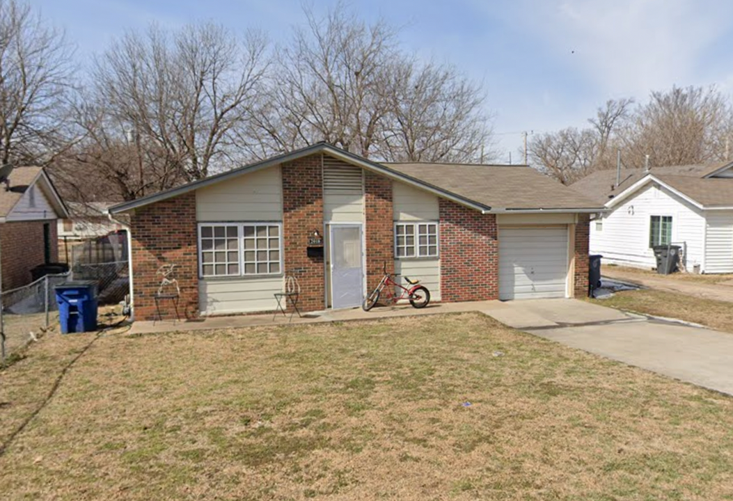 2018 N Rockford Ave in Tulsa, OK - Building Photo