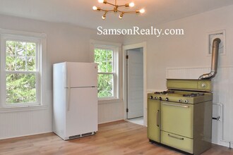 329 Williams St in Providence, RI - Building Photo - Building Photo