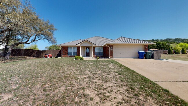 property at 802 Taylor Creek Rd