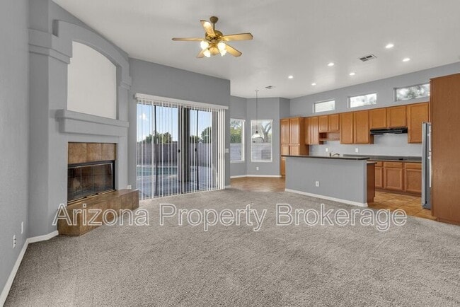 property at 1988 E Divot Dr