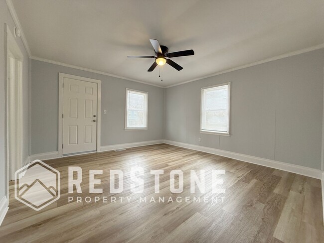 348 Foster St in Burlington, NC - Building Photo - Building Photo