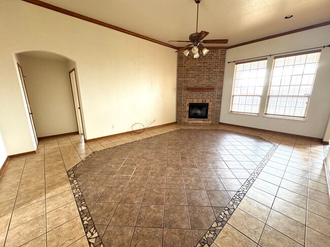 3710 Salt Fork Dr in Killeen, TX - Building Photo - Building Photo