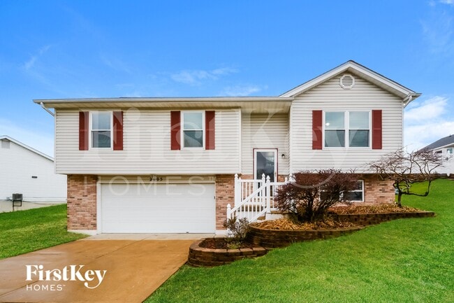 2005 Rosedale Ct in Arnold, MO - Building Photo - Building Photo