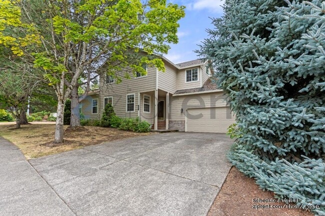 property at 12393 SW 114th Terrace