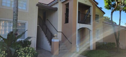 2113 Renaissance Blvd in Miramar, FL - Building Photo - Building Photo