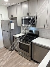 3630 N 15th Ave in Phoenix, AZ - Building Photo - Building Photo