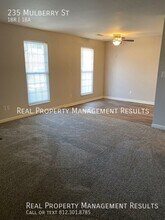 235 Mulberry St in Evansville, IN - Building Photo - Building Photo