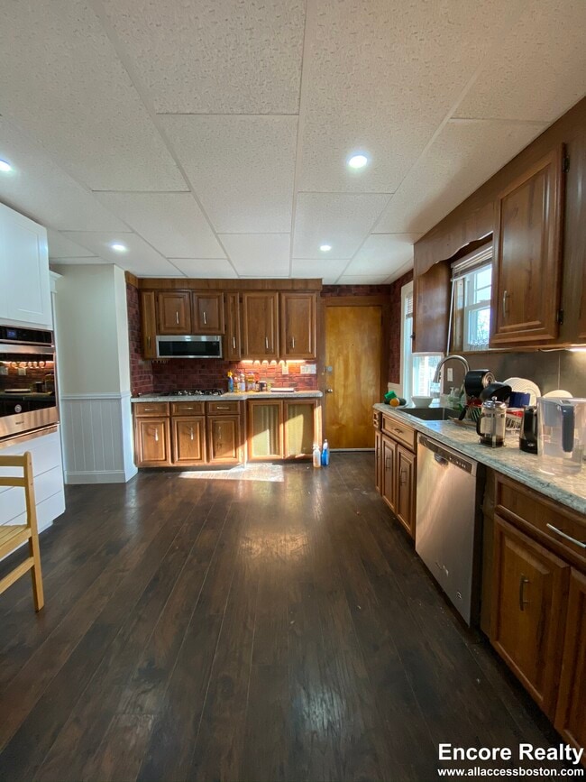 property at 200 Commonwealth Ave