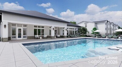 225 Rhyne Rd, Unit A1 in Charlotte, NC - Building Photo - Building Photo