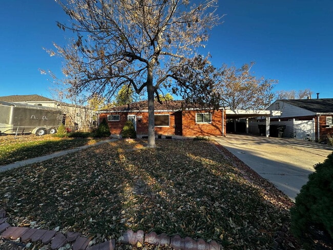 9280 Harris St in Thornton, CO - Building Photo - Building Photo