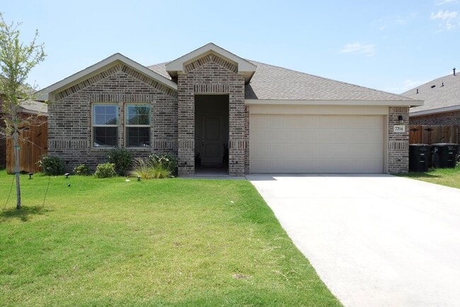 property at 7704 Yellow Jacket Rd