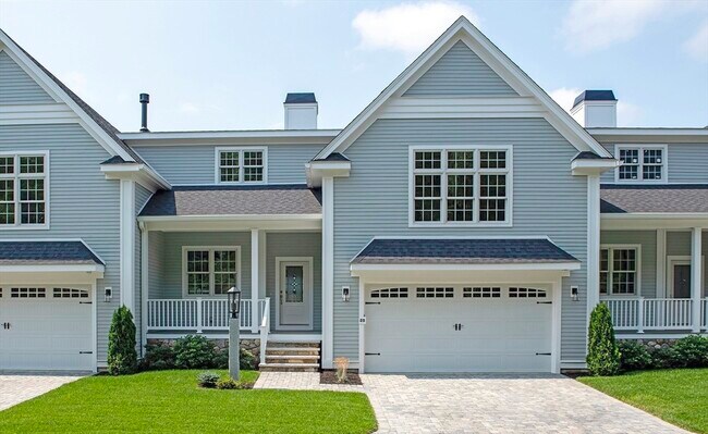 property at 23 Clubview Dr