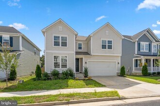 5508 Redgum Ln in Fredericksburg, VA - Building Photo - Building Photo