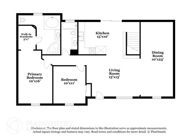 15368 E Gunnison Pl in Aurora, CO - Building Photo - Building Photo