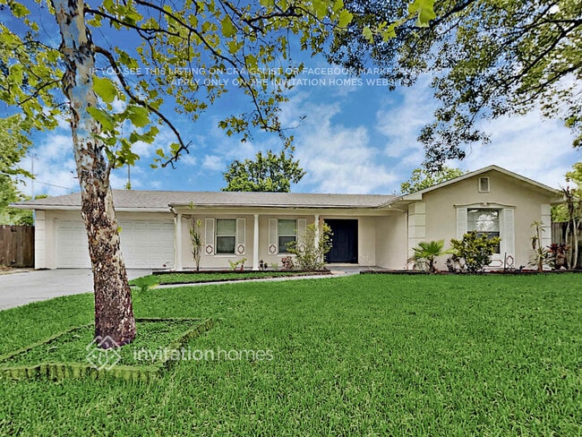 property at 417 Declaration Dr