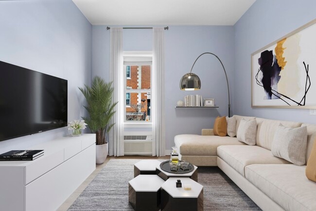 property at 2614 Palisade Ave