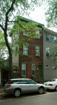 2222 Lombard St Apartments