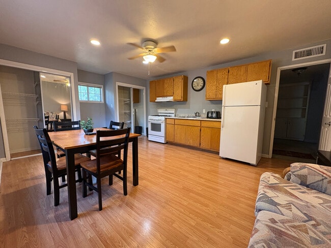 property at 1249 W Apache Ln