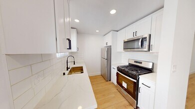 Welcome Home || Newly Upgraded WeHo Apt || 943 Gardner in West Hollywood, CA - Building Photo - Interior Photo