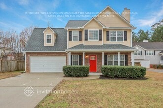 173 Vinings Dr in Mcdonough, GA - Building Photo - Building Photo