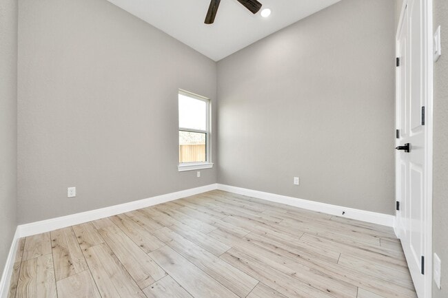 property at 7815 Joy St