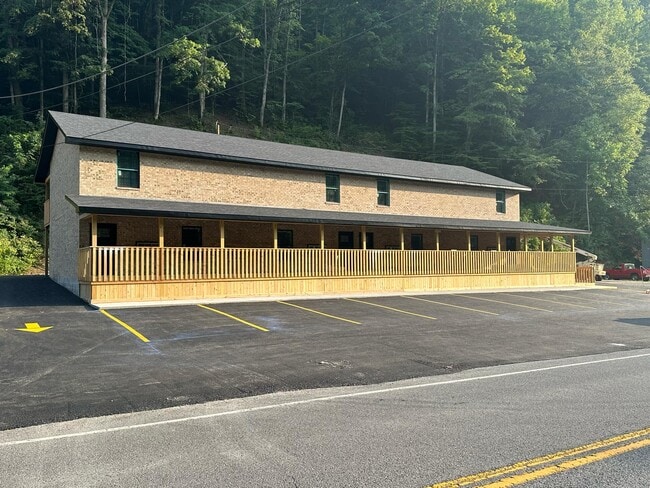 Pinson Place Apartments