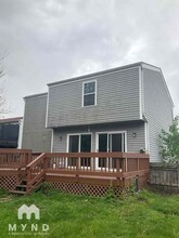 5984 Cape Coral Ln in Hilliard, OH - Building Photo - Building Photo