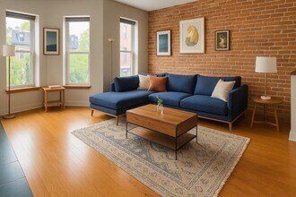 14 Dartmouth St in Boston, MA - Building Photo - Building Photo