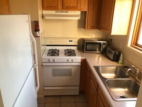 5645 Oak Ranch Rd in Flagstaff, AZ - Foto de edificio - Building Photo