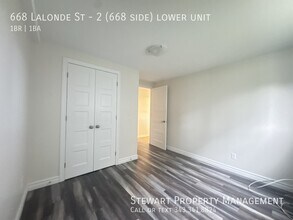 668 Lalonde St in Clarence-Rockland, ON - Building Photo - Building Photo