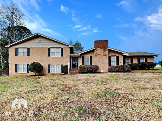 37 Woodland Trail