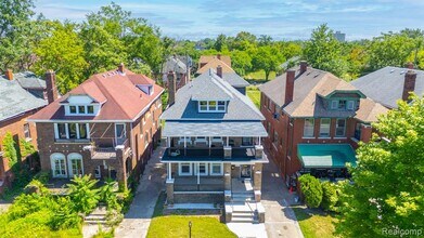 3273 Cortland St in Detroit, MI - Building Photo - Building Photo