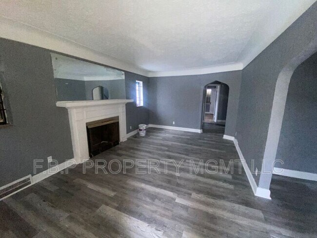 15476 Coyle St in Detroit, MI - Building Photo - Building Photo