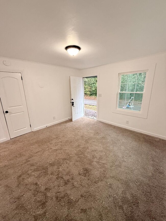 110-116 Dobbs St in Greenville, SC - Building Photo - Building Photo