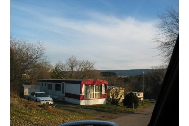 Melanie Manor in Ringtown, PA - Foto de edificio - Building Photo