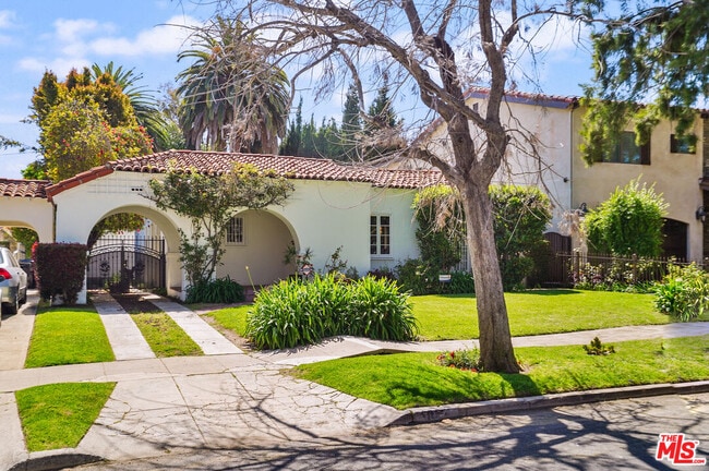 property at 1931 Midvale Ave