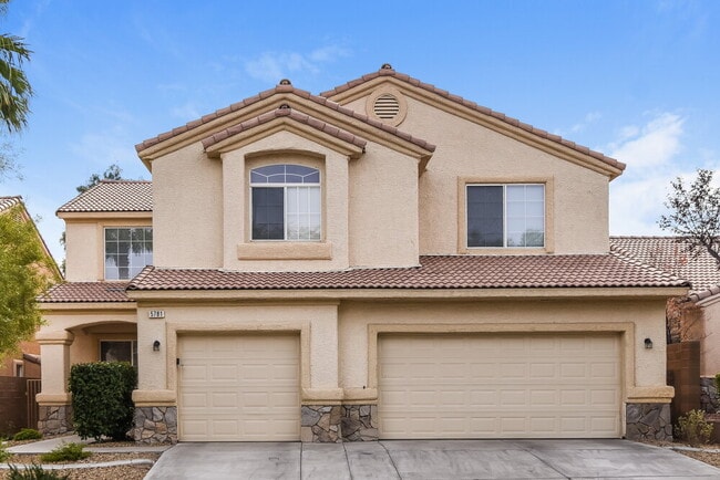 property at 5781 Magini Ave
