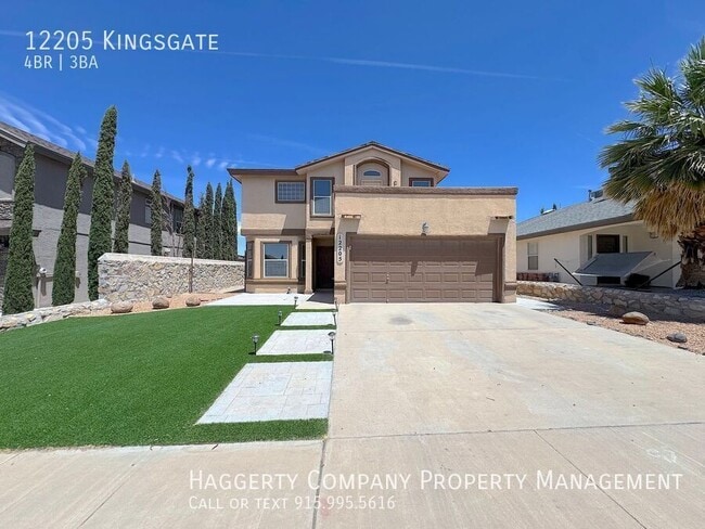 property at 12205 Kingsgate Ct