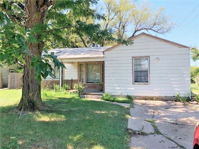 1601 Faulders Ln
