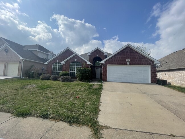 property at 6720 Tabor Dr