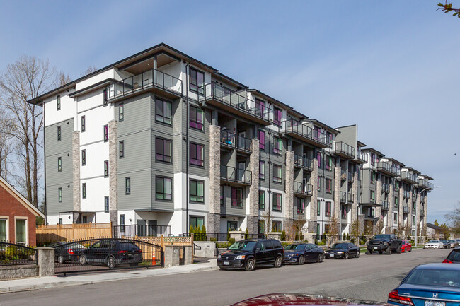 the Guildford in Surrey, BC - Building Photo - Building Photo