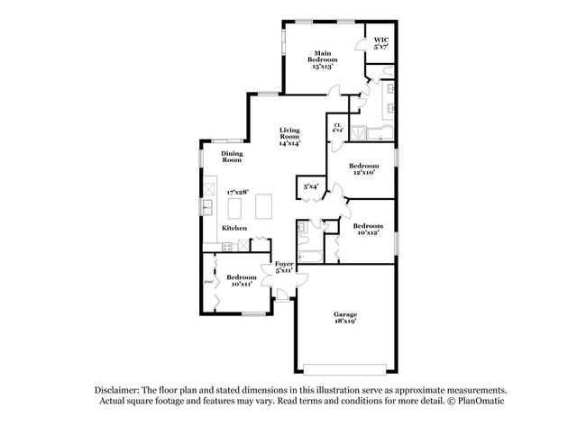 1605 Scotch Pine Dr in Brandon, FL - Foto de edificio - Building Photo